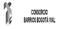  consorcio barrios bogota vial