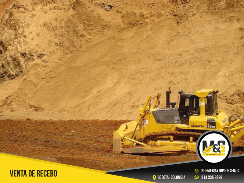 venta de material de venta de Peña en Bogotá y anivel ancional