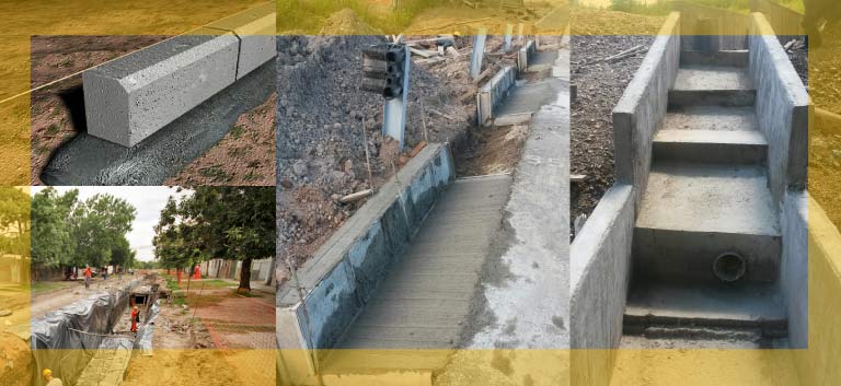 expertos en ingenieria y equipos para  obras civiles 