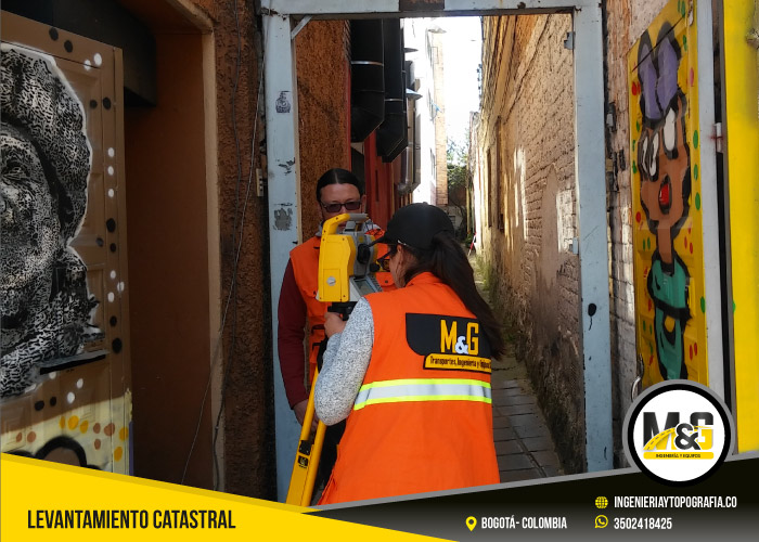 ingeniera y equipos en Bogotá