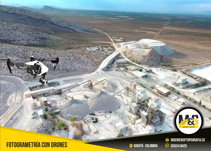 ingeniera y equipos en Bogotá