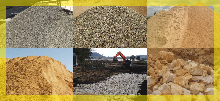  venta de materiales de todo tipo