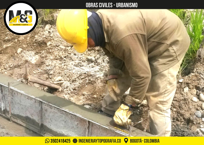 ingenierios especializados para infraestructura