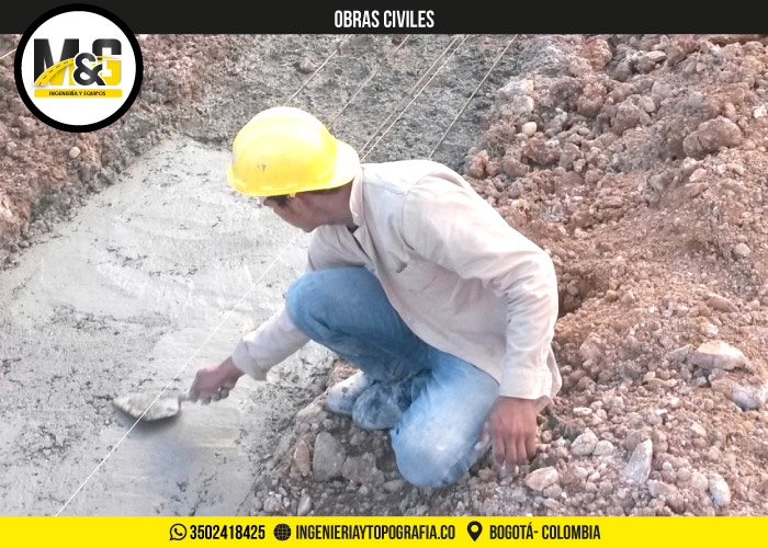 instalación de bordillos