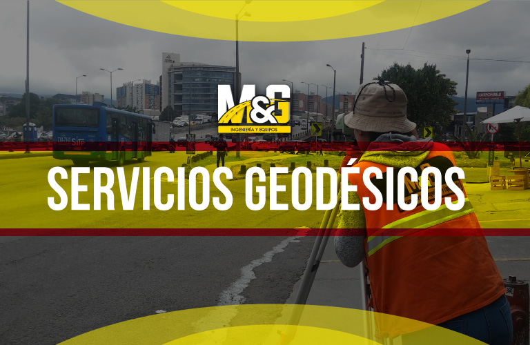 ingeniera y equipos en Bogotá